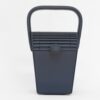 Nopal Bag in Navy Blue - Image 2