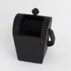 Nopal Bag in Black - Image 4