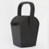 Nopal Bag in Black - Image 5