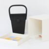 Nopal Bag in Black - Image 6