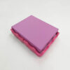 La Curva Clutch in Pink - Image 4