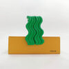 La Curva Clutch in Yellow - Image 3