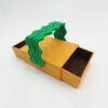 La Curva Clutch in Yellow - Image 5