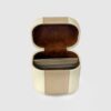 Pod Bag in Beige - Image 5