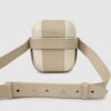 Pod Bag in Beige - Image 4