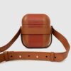 Pod Bag in Camel - Image 4